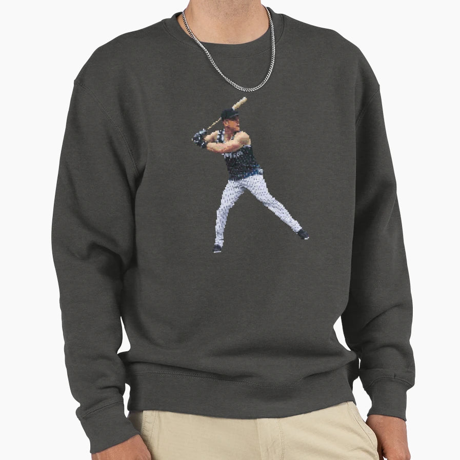Harrison Bader Sweatshirt - Fun Novelty Design Men Women - T-Shirt, Sweatshirt, Hoodie