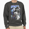 True Blue Sweatshirt - Graphic Print Men Women - T-Shirt, Sweatshirt, Hoodie