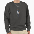 Jorge Posada Sweatshirt - Casual Everyday Wear for Adults - T-Shirt, Sweatshirt, Hoodie