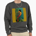 Campo Oriole Icterus Jamacaii 5 Sweatshirt - Unique Graphic Men Women - T-Shirt, Sweatshirt, Hoodie