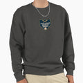 Little League World Series Sweatshirt - Custom Art Print Unisex - T-Shirt, Sweatshirt, Hoodie