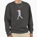 Ryan Howard Sweatshirt - Minimalist Print Unisex - T-Shirt, Sweatshirt, Hoodie