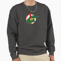 Matanzas Cocodrilos Sweatshirt - Unique Graphic Unisex - T-Shirt, Sweatshirt, Hoodie