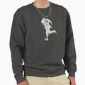 Big Dumper Sweatshirt - Trendy Graphic Men Women - T-Shirt, Sweatshirt, Hoodie