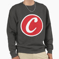 Lock Sweatshirt - Trendy Graphic Men Women - T-Shirt, Sweatshirt, Hoodie