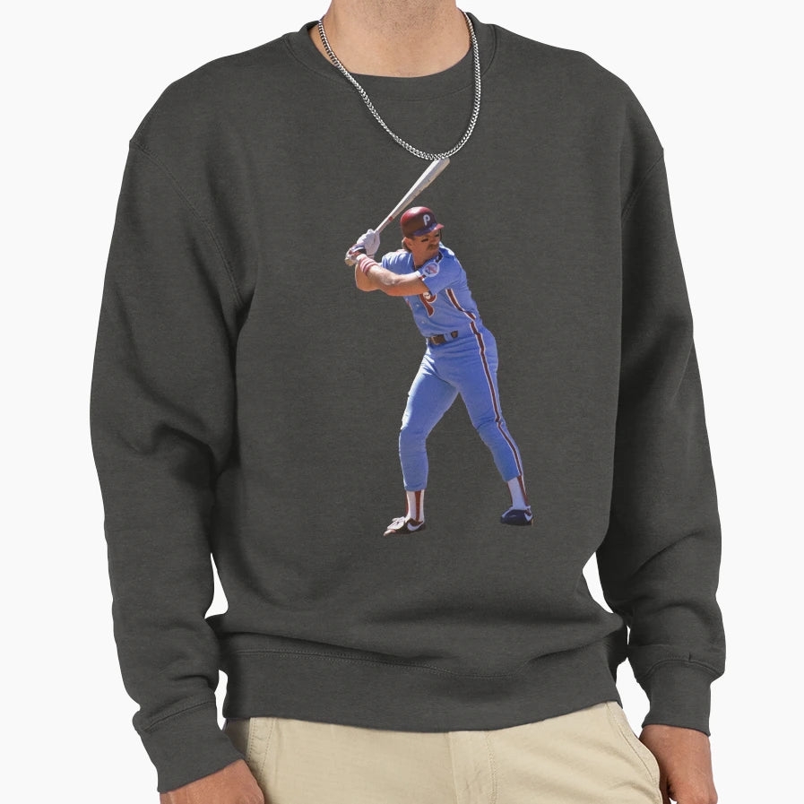 Mike Schmidt 20 Sweatshirt - Unique Graphic Unisex - T-Shirt, Sweatshirt, Hoodie