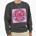 Red Sox Pickleball Sweatshirt - Casual Everyday Wear for Adults - T-Shirt, Sweatshirt, Hoodie