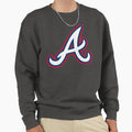 A2 Sweatshirt - Fun Novelty Design Men Women - T-Shirt, Sweatshirt, Hoodie