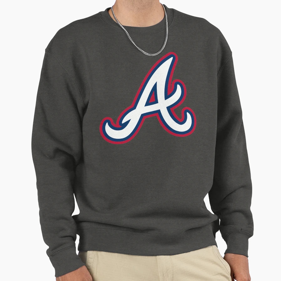 A2 Sweatshirt - Fun Novelty Design Men Women - T-Shirt, Sweatshirt, Hoodie
