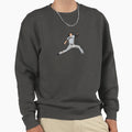 Tim Lincecum Sweatshirt - Graphic Print Men Women - T-Shirt, Sweatshirt, Hoodie