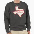 Gilleys Night Club Sweatshirt - Aesthetic Graphic Unisex - T-Shirt, Sweatshirt, Hoodie