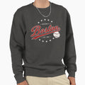 Boston Baseball Sports Fan T-Shirt - Fun Novelty Design Men Women - T-Shirt, Sweatshirt, Hoodie