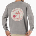 San Diego California Sweatshirt - Aesthetic Graphic Men Women - T-Shirt, Sweatshirt, Hoodie