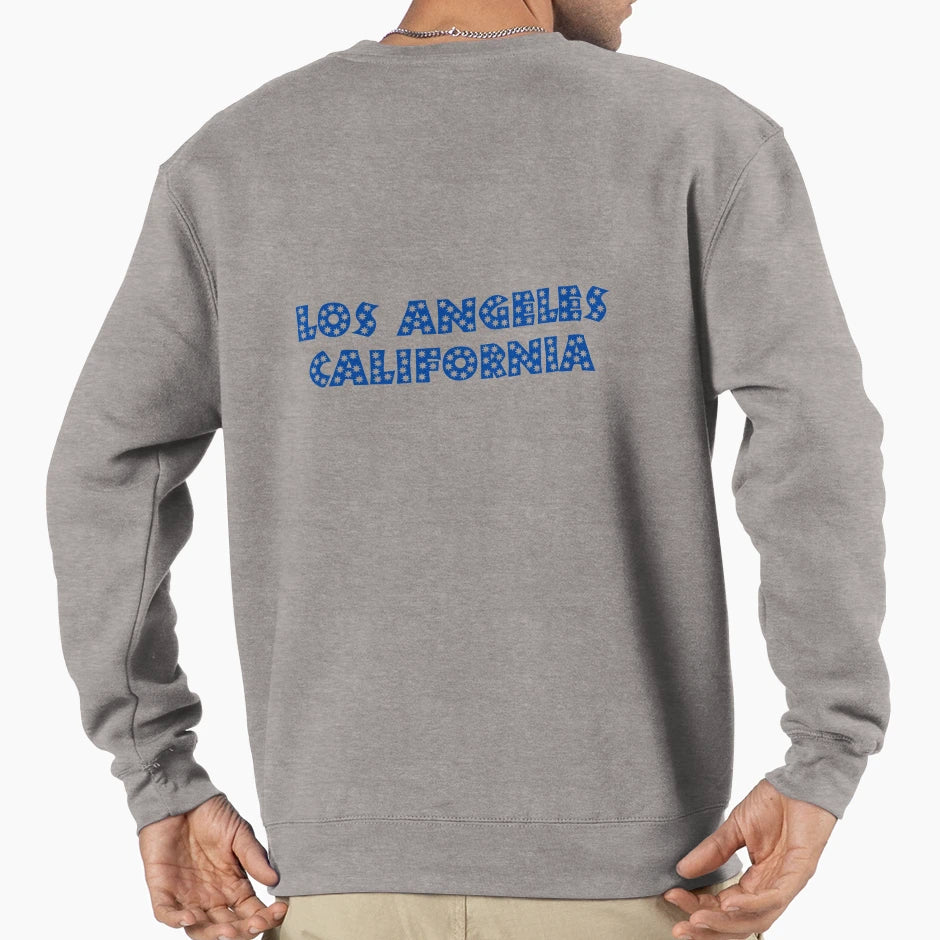 Copie De Summer Tops 2025 California Sweatshirt - Graphic Print for Adults - T-Shirt, Sweatshirt, Hoodie