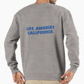 Copie De Summer Tops 2025 California Sweatshirt - Graphic Print for Adults - T-Shirt, Sweatshirt, Hoodie