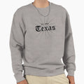 Texas Est 1845 T-Shirt - Novelty Apparel for Adults - T-Shirt, Sweatshirt, Hoodie