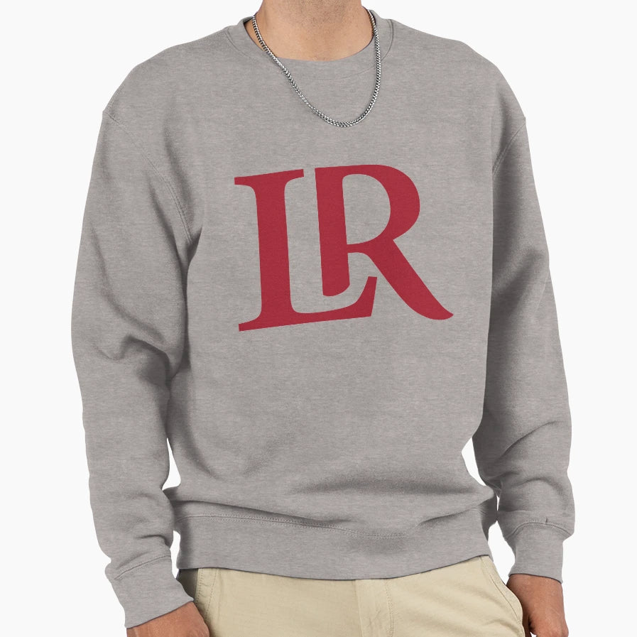 Len Rhy Bea Sweatshirt - Casual Everyday Wear for Adults - T-Shirt, Sweatshirt, Hoodie