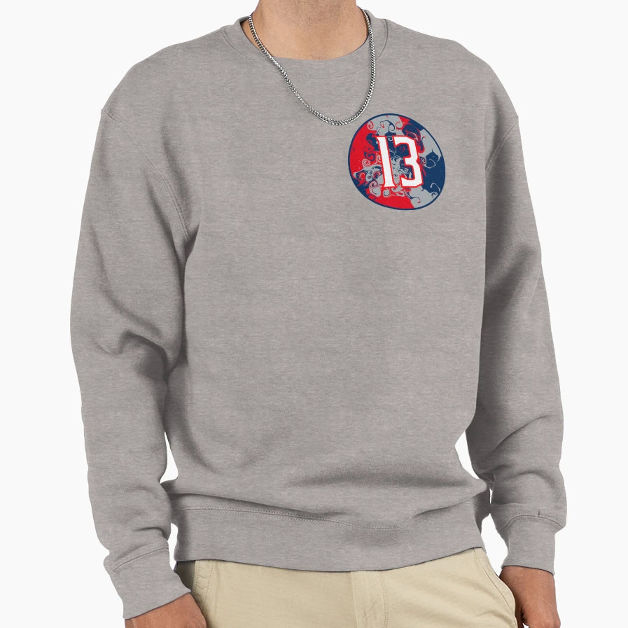 J Gaudreau Sweatshirt - Casual Everyday Wear Men Women - T-Shirt, Sweatshirt, Hoodie