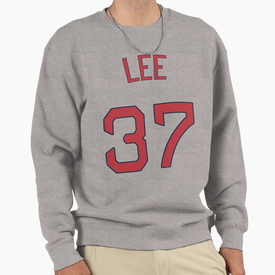 Bill Spaceman Lee Sweatshirt - Graphic Print for Adults - T-Shirt, Sweatshirt, Hoodie