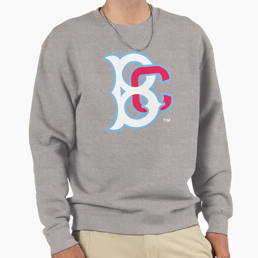 Cyclones Brooklynws X Sweatshirt - Casual Everyday Wear Unisex - T-Shirt, Sweatshirt, Hoodie
