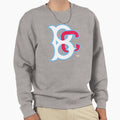 Cyclones Brooklynws X Sweatshirt - Casual Everyday Wear Unisex - T-Shirt, Sweatshirt, Hoodie