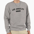 Los Angeles Ca Sweatshirt - Streetwear Style Men Women - T-Shirt, Sweatshirt, Hoodie