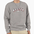 Boston 22 Sweatshirt - Fun Novelty Design for Adults - T-Shirt, Sweatshirt, Hoodie