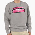 Riverfront Stadium Sweatshirt - Graphic Print Unisex - T-Shirt, Sweatshirt, Hoodie