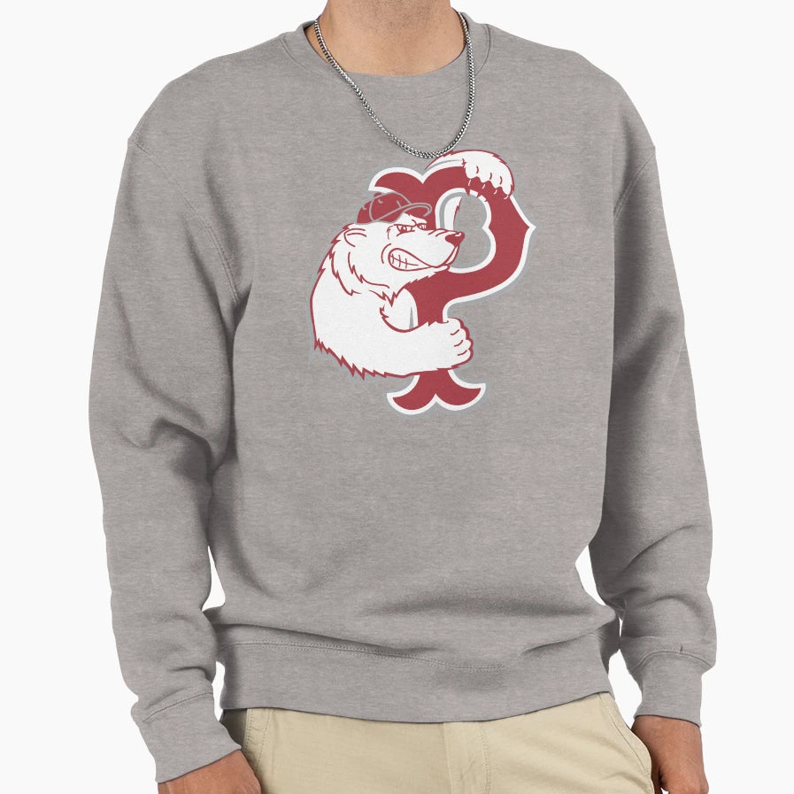 Paw Rs1 Sweatshirt - Novelty Apparel Men Women - T-Shirt, Sweatshirt, Hoodie