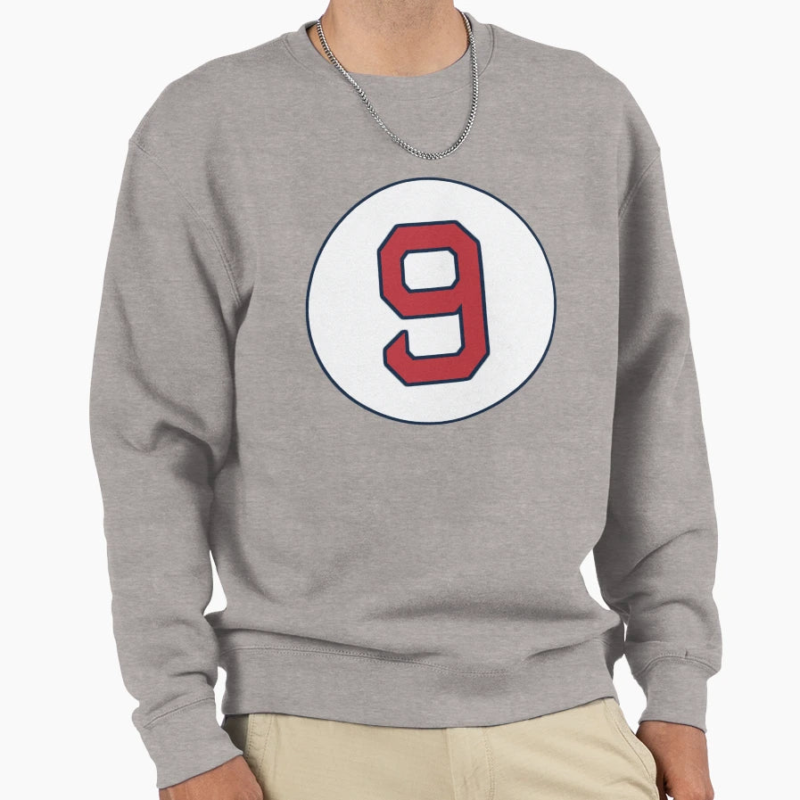 Teddy Ball Game Sweatshirt - Streetwear Style Unisex - T-Shirt, Sweatshirt, Hoodie