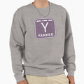 Nato Phonetic Alphabet Letter Y Sweatshirt - Streetwear Style for Adults - T-Shirt, Sweatshirt, Hoodie