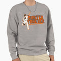 San Francisco Baseball Retired Number T-Shirt - Custom Art Print Men Women - T-Shirt, Sweatshirt, Hoodie