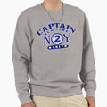 New York 2 Sweatshirt - Aesthetic Graphic Unisex - T-Shirt, Sweatshirt, Hoodie
