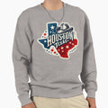 Houston Texast T-Shirt - Graphic Print Men Women - T-Shirt, Sweatshirt, Hoodie