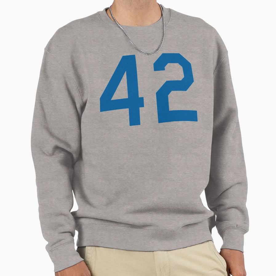 Jackie R Sweatshirt - Fun Novelty Design Unisex - T-Shirt, Sweatshirt, Hoodie