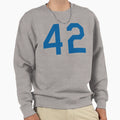 Jackie R Sweatshirt - Fun Novelty Design Unisex - T-Shirt, Sweatshirt, Hoodie