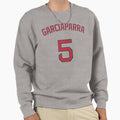 Nomar Sweatshirt - Trendy Graphic for Adults - T-Shirt, Sweatshirt, Hoodie