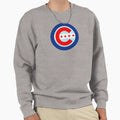 Chicago C Logo Sweatshirt - Graphic Print Men Women - T-Shirt, Sweatshirt, Hoodie