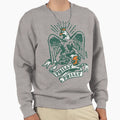 Philly Dilly Sweatshirt - Aesthetic Graphic Men Women - T-Shirt, Sweatshirt, Hoodie
