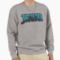 Philadelphia Jawn Sweatshirt - Trendy Graphic Men Women - T-Shirt, Sweatshirt, Hoodie