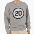 20 Franchise Sweatshirt - Streetwear Style Unisex - T-Shirt, Sweatshirt, Hoodie