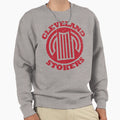 1967 Cleveland Stokers Defunct Sweatshirt - Fun Novelty Design Men Women - T-Shirt, Sweatshirt, Hoodie