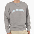 Los Angeles La Los Angeles California Hoodie - Streetwear Style for Adults - T-Shirt, Sweatshirt, Hoodie