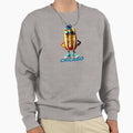 Chicago Sweatshirt - Unique Graphic for Adults - T-Shirt, Sweatshirt, Hoodie