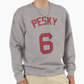 Tribute To Johnny Pesky Sweatshirt - Fun Novelty Design Men Women - T-Shirt, Sweatshirt, Hoodie