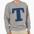 Trine Thunder Athletics Sweatshirt - Fun Novelty Design for Adults - T-Shirt, Sweatshirt, Hoodie