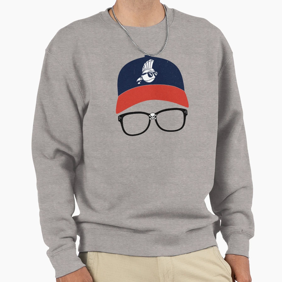 Wild Thing Sweatshirt - Graphic Print Unisex - T-Shirt, Sweatshirt, Hoodie