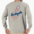 Los Angeles Sweatshirt - Novelty Apparel Unisex - T-Shirt, Sweatshirt, Hoodie