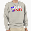Texas Dinos Sweatshirt - Aesthetic Graphic Men Women - T-Shirt, Sweatshirt, Hoodie