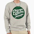 Chicago Colleens Womens Baseball Sweatshirt - Fun Novelty Design Unisex - T-Shirt, Sweatshirt, Hoodie